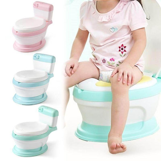 Multifunctional Baby Potty Training Seat